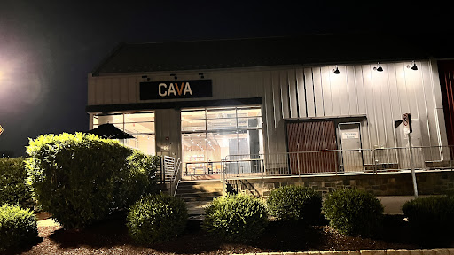 Photo of CAVA - 3741 West Chester Pike Suite 107, Newtown Square, PA 19073