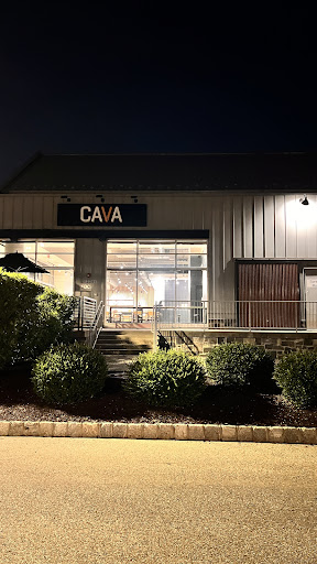 Photo of CAVA - 3741 West Chester Pike Suite 107, Newtown Square, PA 19073