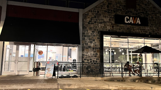 Photo of CAVA - 3741 West Chester Pike Suite 107, Newtown Square, PA 19073