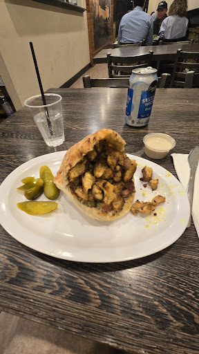 Photo of Star of David Kosher Grill - 942 Montgomery Ave, Narberth, PA 19072