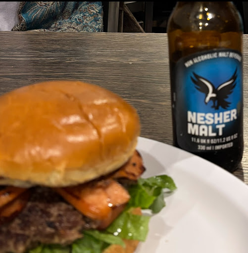 Photo of Star of David Kosher Grill - 942 Montgomery Ave, Narberth, PA 19072