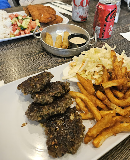 Photo of Star of David Kosher Grill - 942 Montgomery Ave, Narberth, PA 19072