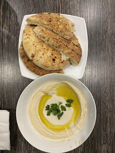 Photo of Star of David Kosher Grill - 942 Montgomery Ave, Narberth, PA 19072