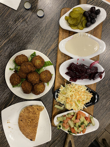 Photo of Star of David Kosher Grill - 942 Montgomery Ave, Narberth, PA 19072