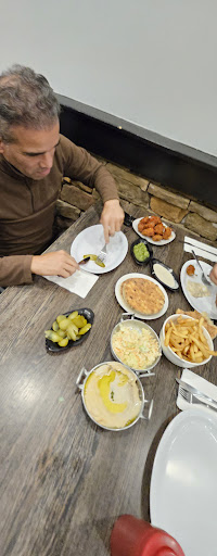 Photo of Star of David Kosher Grill - 942 Montgomery Ave, Narberth, PA 19072