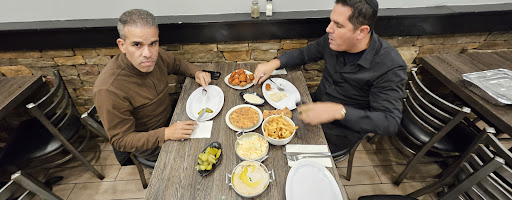 Photo of Star of David Kosher Grill - 942 Montgomery Ave, Narberth, PA 19072