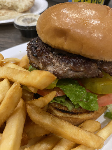 Photo of Star of David Kosher Grill - 942 Montgomery Ave, Narberth, PA 19072