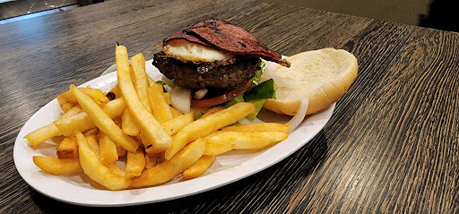 Photo of Star of David Kosher Grill - 942 Montgomery Ave, Narberth, PA 19072