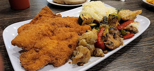 Photo of Star of David Kosher Grill - 942 Montgomery Ave, Narberth, PA 19072