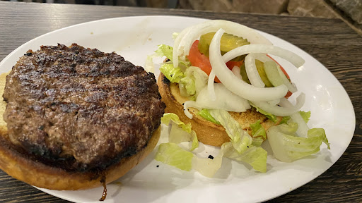 Photo of Star of David Kosher Grill - 942 Montgomery Ave, Narberth, PA 19072