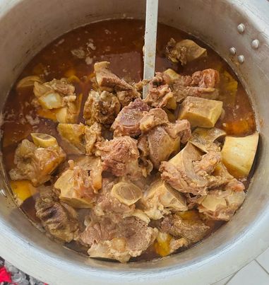 Photo of Bismillah Catering & Kabab - 408 Long Ln, Upper Darby Township, PA 19082