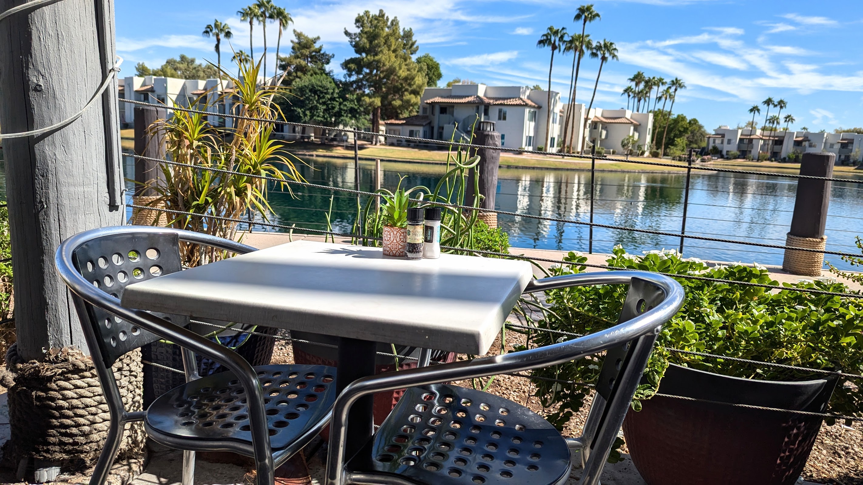 Photo of Pita Jungle - 1949 W Ray Rd Ste 102, Chandler, AZ 85224