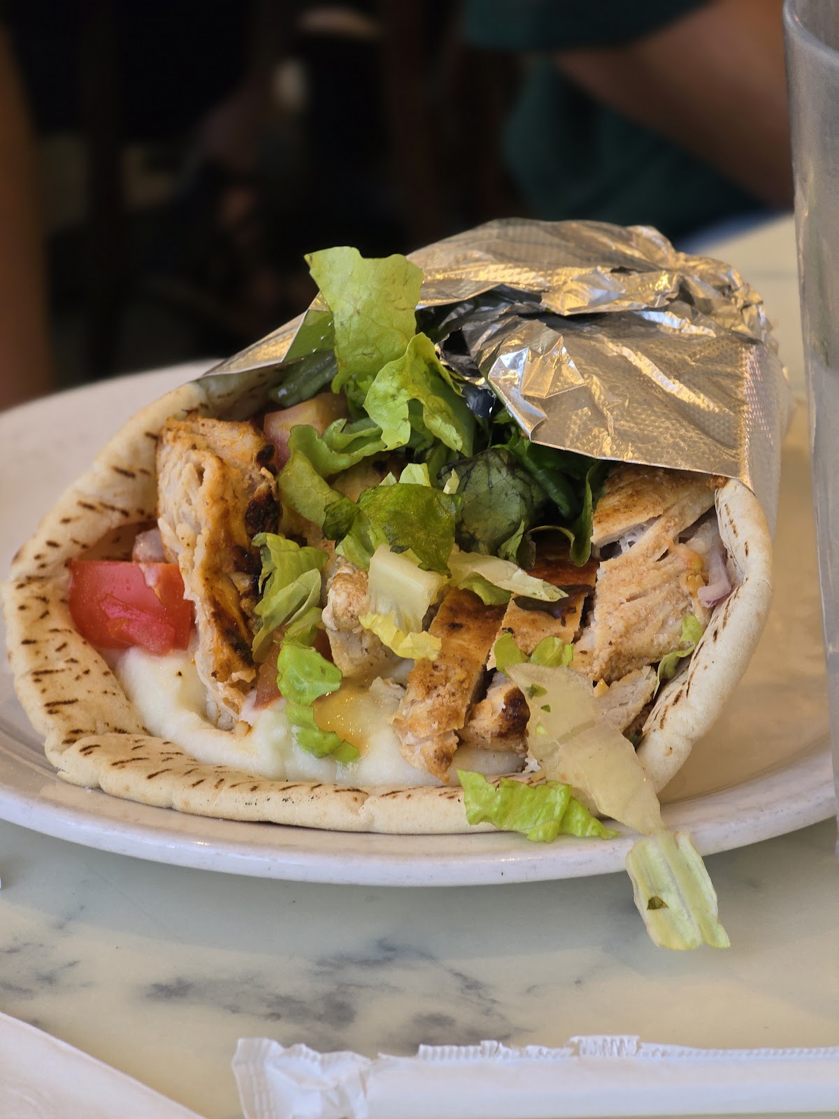 Photo of Pita Jungle - 1949 W Ray Rd Ste 102, Chandler, AZ 85224