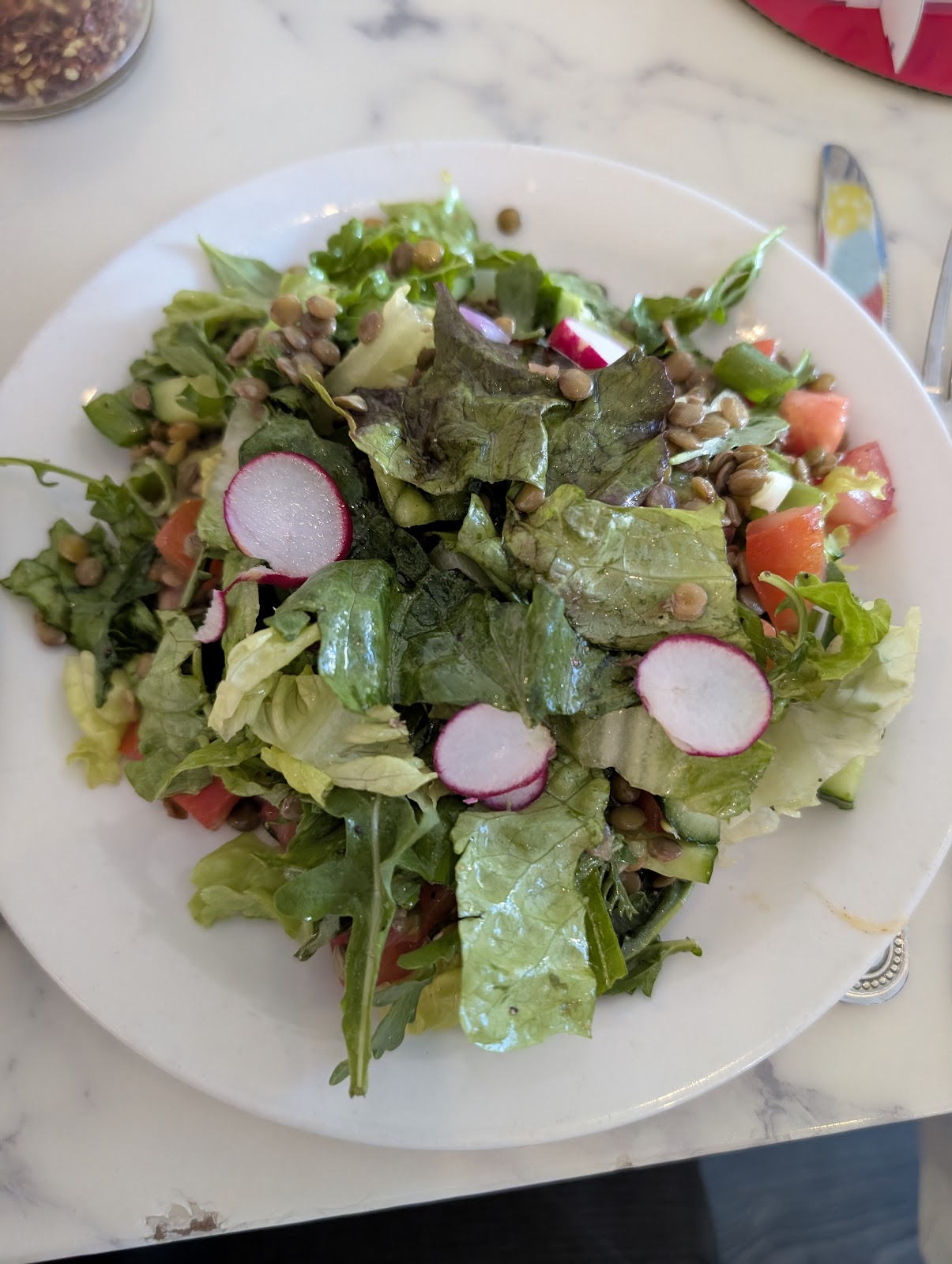 Photo of Pita Jungle - 1949 W Ray Rd Ste 102, Chandler, AZ 85224