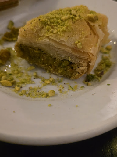 Photo of Zayna Mediterranean Restaurant - 1138 N Belvedere Ave, Tucson, AZ 85712