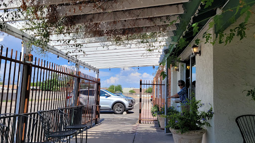 Photo of Zayna Mediterranean Restaurant - 1138 N Belvedere Ave, Tucson, AZ 85712