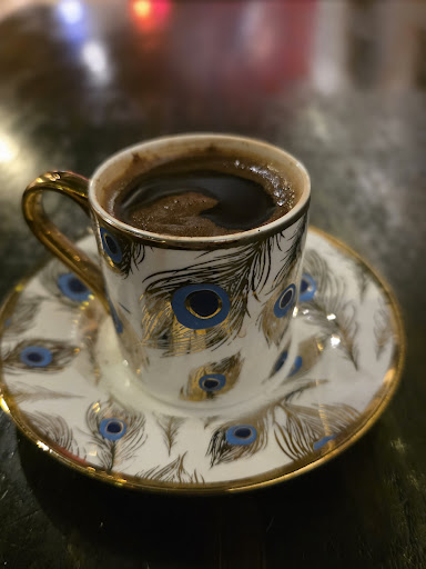 Photo of Zayna Mediterranean Restaurant - 1138 N Belvedere Ave, Tucson, AZ 85712