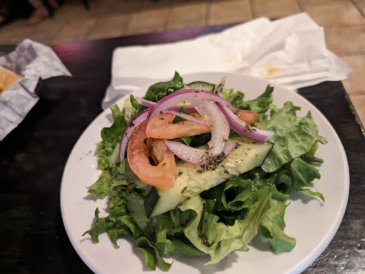 Photo of Zayna Mediterranean Restaurant - 1138 N Belvedere Ave, Tucson, AZ 85712