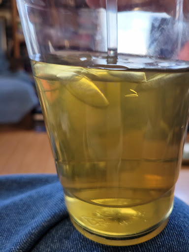 Photo of Zayna Mediterranean Restaurant - 1138 N Belvedere Ave, Tucson, AZ 85712