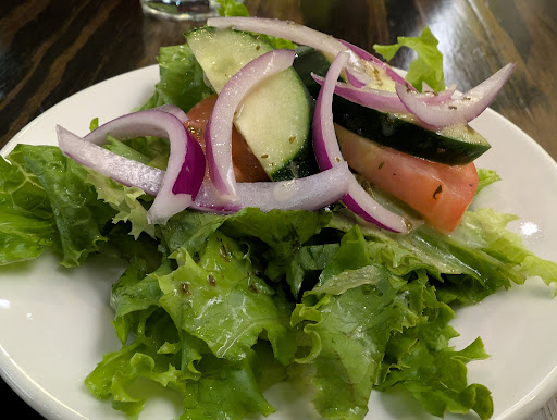 Photo of Zayna Mediterranean Restaurant - 1138 N Belvedere Ave, Tucson, AZ 85712