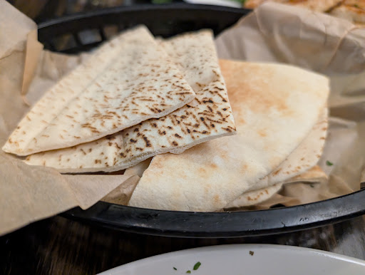 Photo of Zayna Mediterranean Restaurant - 1138 N Belvedere Ave, Tucson, AZ 85712