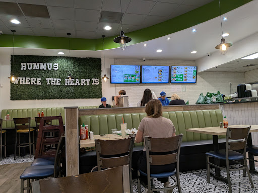 Photo of Green Corner Restaurant - 1065 W Queen Creek Rd # 2, Chandler, AZ 85248