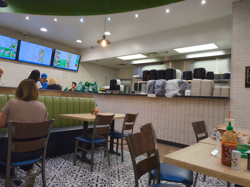 Photo of Green Corner Restaurant - 1065 W Queen Creek Rd # 2, Chandler, AZ 85248