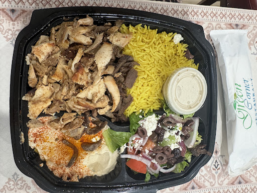 Photo of Green Corner Restaurant - 1065 W Queen Creek Rd # 2, Chandler, AZ 85248