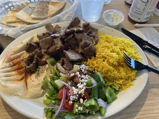 Photo of Green Corner Restaurant - 1065 W Queen Creek Rd # 2, Chandler, AZ 85248