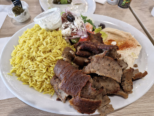 Photo of Green Corner Restaurant - 1065 W Queen Creek Rd # 2, Chandler, AZ 85248