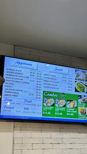 Photo of Green Corner Restaurant - 1065 W Queen Creek Rd # 2, Chandler, AZ 85248