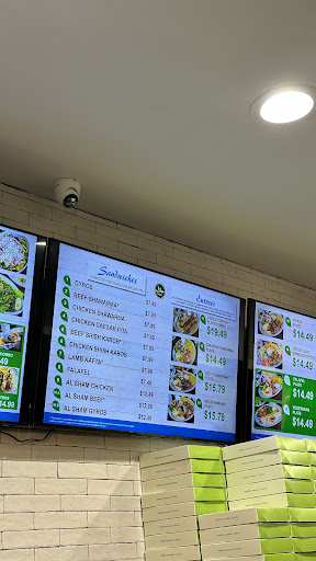 Photo of Green Corner Restaurant - 1065 W Queen Creek Rd # 2, Chandler, AZ 85248