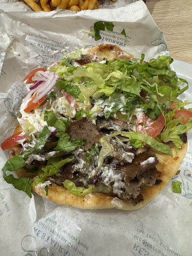 Photo of Green Corner Restaurant - 1065 W Queen Creek Rd # 2, Chandler, AZ 85248