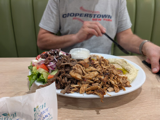 Photo of Green Corner Restaurant - 1065 W Queen Creek Rd # 2, Chandler, AZ 85248