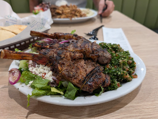 Photo of Green Corner Restaurant - 1065 W Queen Creek Rd # 2, Chandler, AZ 85248