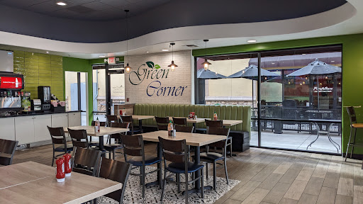 Photo of Green Corner Restaurant - 1065 W Queen Creek Rd # 2, Chandler, AZ 85248