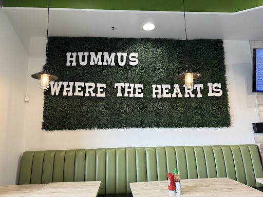 Photo of Green Corner Restaurant - 1065 W Queen Creek Rd # 2, Chandler, AZ 85248