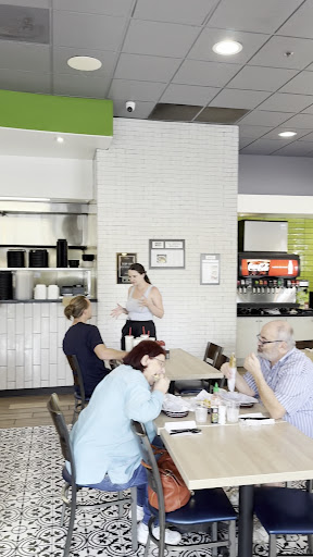 Photo of Green Corner Restaurant - 1065 W Queen Creek Rd # 2, Chandler, AZ 85248