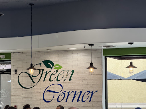 Photo of Green Corner Restaurant - 1065 W Queen Creek Rd # 2, Chandler, AZ 85248