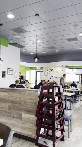 Photo of Green Corner Restaurant - 1065 W Queen Creek Rd # 2, Chandler, AZ 85248