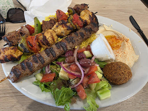 Photo of Green Corner Restaurant - 1065 W Queen Creek Rd # 2, Chandler, AZ 85248