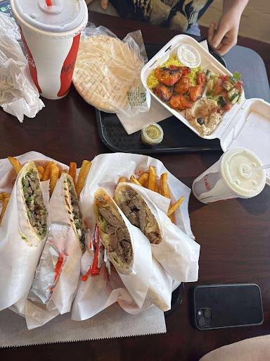 Photo of Caravan Grill - 2825 N Country Club Rd, Tucson, AZ 85716