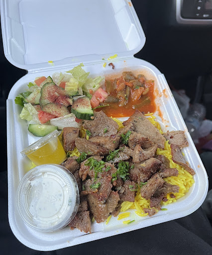 Photo of Caravan Grill - 2825 N Country Club Rd, Tucson, AZ 85716