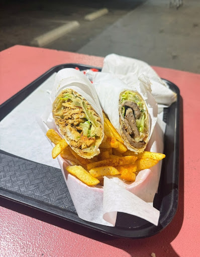 Photo of Caravan Grill - 2825 N Country Club Rd, Tucson, AZ 85716