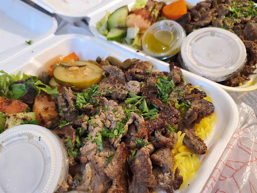 Photo of Caravan Grill - 2825 N Country Club Rd, Tucson, AZ 85716