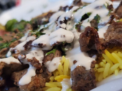 Photo of Caravan Grill - 2825 N Country Club Rd, Tucson, AZ 85716