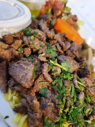 Photo of Caravan Grill - 2825 N Country Club Rd, Tucson, AZ 85716