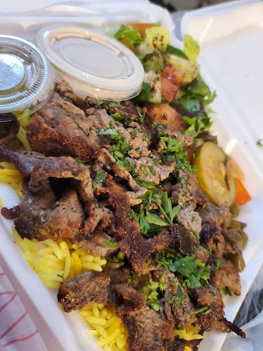 Photo of Caravan Grill - 2825 N Country Club Rd, Tucson, AZ 85716