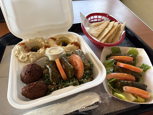 Photo of Caravan Grill - 2825 N Country Club Rd, Tucson, AZ 85716