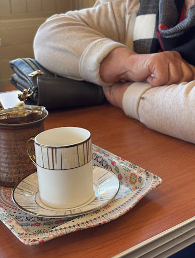 Photo of Caravan Grill - 2825 N Country Club Rd, Tucson, AZ 85716